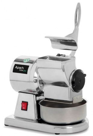 ИЗМЕЛЬЧИТЕЛЬ СЫРА APACH AGR1/GP