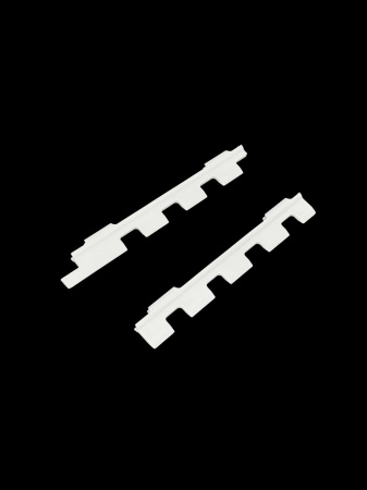 СКРЕБОК ДЛЯ ФРИЗЕРА HURAKAN HKN-BQ6TP