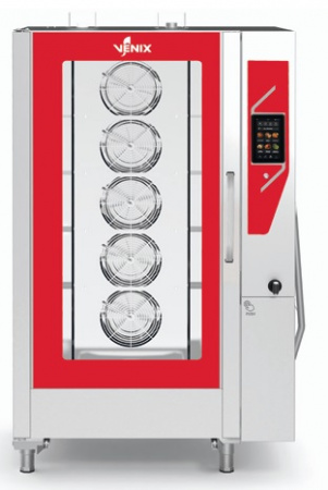 ПЕЧЬ КОНВЕКЦИОННАЯ VENIX VNX16T7AC