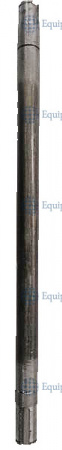 ВАЛ ДЛЯ ТЕСТОРАСКАТКИ HURAKAN HKN-NM300ZF