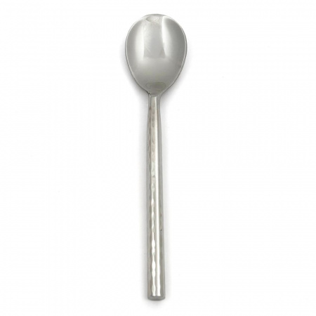 Ложка чайная 188 BUD Hammer