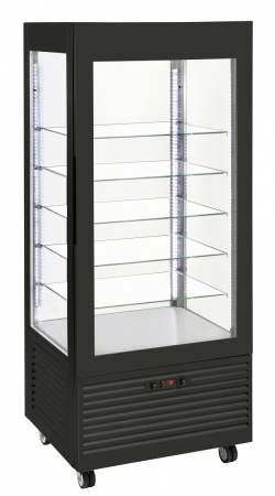 ВИТРИНА ХОЛОД. ROLLER GRILL RD 800 F