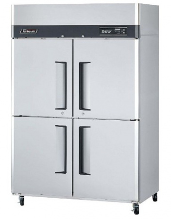 ШКАФ ХОЛОДИЛЬНЫЙ TURBOAIR KR45-4 / ФРЕОН R290