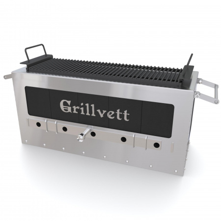 ГРИЛЬ УГОЛЬНЫЙ GRILLVETT YAKITORI