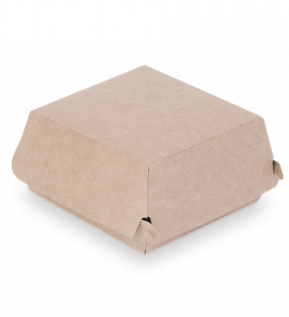 Упаковка для бургеров OSQ BURGER M
