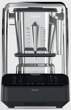 БЛЕНДЕР TAURUS PRIOR PRO S