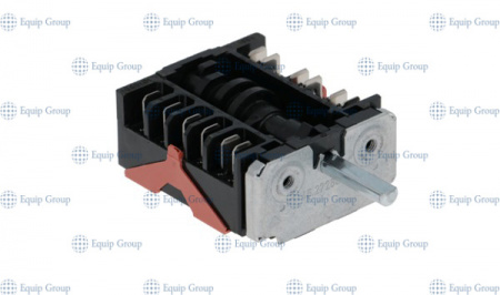 ПЕРЕКЛЮЧАТЕЛЬ ELECTROLUX 053408 старый код 059238