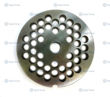 РЕШЕТКА ДЛЯ МЯСОРУБКИ HURAKAN HKN-22SP