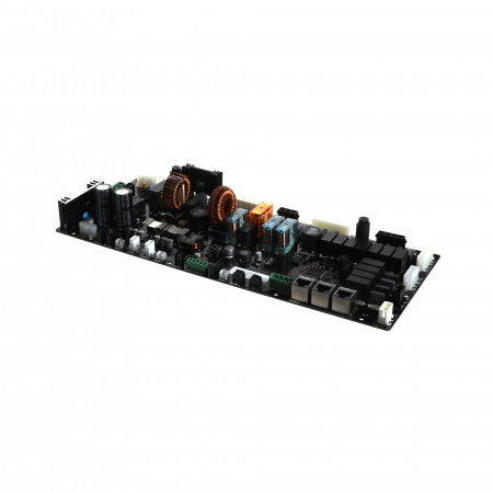 ПЛАТА СИЛОВАЯ ДЛЯ ПЕЧИ UNOX KPE2038A