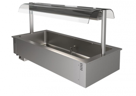 МАРМИТ ВОДЯНОЙ APACH CHEF LINE LBMWSI20