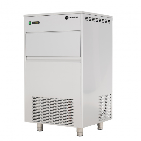 ЛЬДОГЕНЕРАТОР HURAKAN HKN-GB150 (ГРАНУЛЫ)