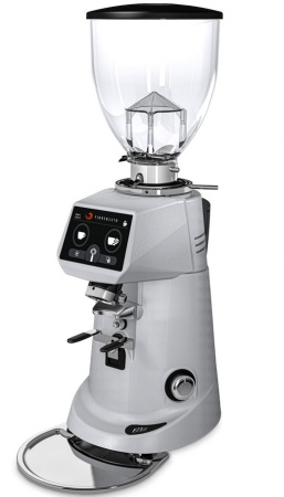 КОФЕМОЛКА FIORENZATO F71 EK СЕРЫЙ