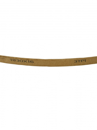 ПОЛОТНО ДЛЯ ПИЛЫ LAME ITALIA 1830X16X0,5MM 3TPI