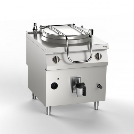 КОТЕЛ ГАЗОВЫЙ 900 СЕРИИ APACH CHEF LINE SLKG89D150