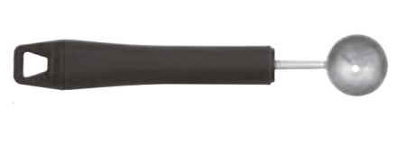 Ложка нуазетка для карвинга, D=1,5 см, L=19 см 48280-30