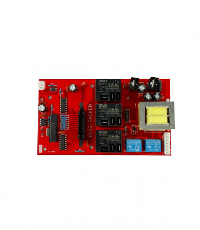 ПЛАТА СИЛОВАЯ HURAKAN HKN-VAC260M