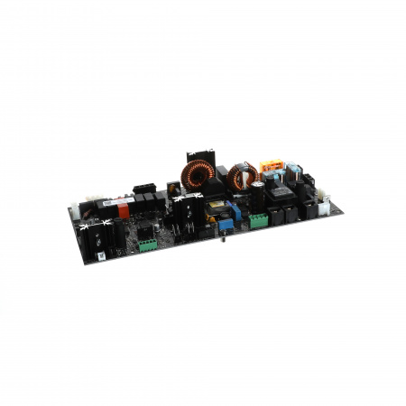 ПЛАТА СИЛОВАЯ ДЛЯ ПЕЧИ UNOX KPE1725D