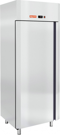 ШКАФ ХОЛОДИЛЬНЫЙ HICOLD C65 1/TN W