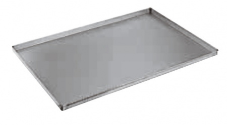 Противень для выпечки 60x40см h=2см., алюминий, 41746-60